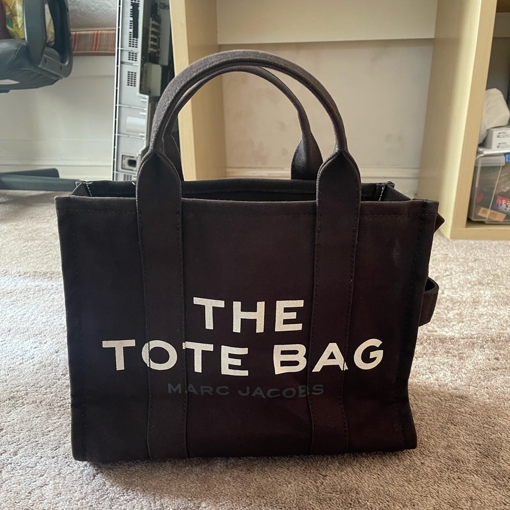 Marc jacobs tote bag